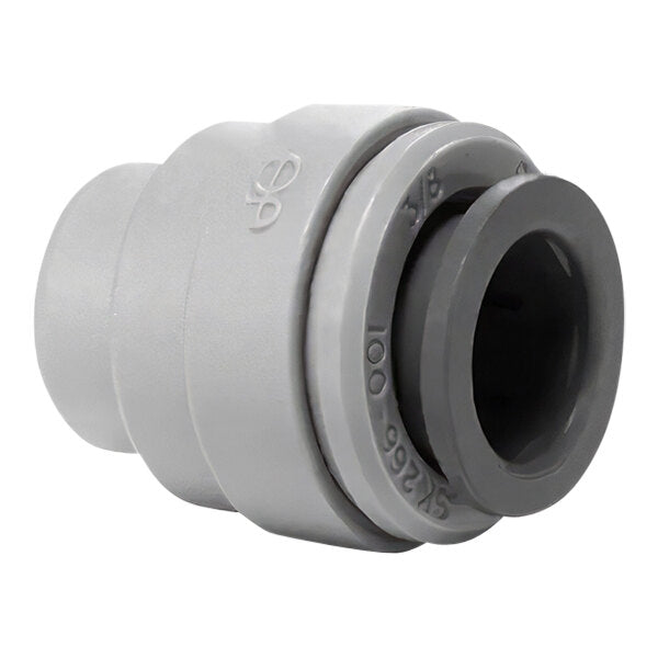 JOHN GUEST PI4608S PIPE FITTINGS