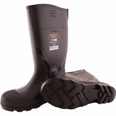 TINGLEY Tingley 31341 Steel Toe Pvc Knee Boot Size 7