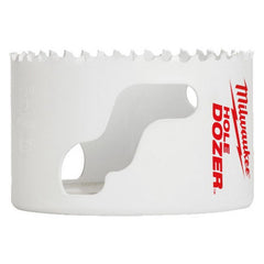 MILWAUKEE Milwaukee 49560187 Hole Dozer 3-3/8 in Hole Saw Replacement MPN