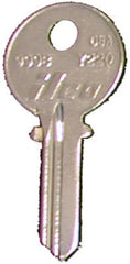 ILCO Kaba Ilco Corp Y220-999B Yale Lockset Key Blank