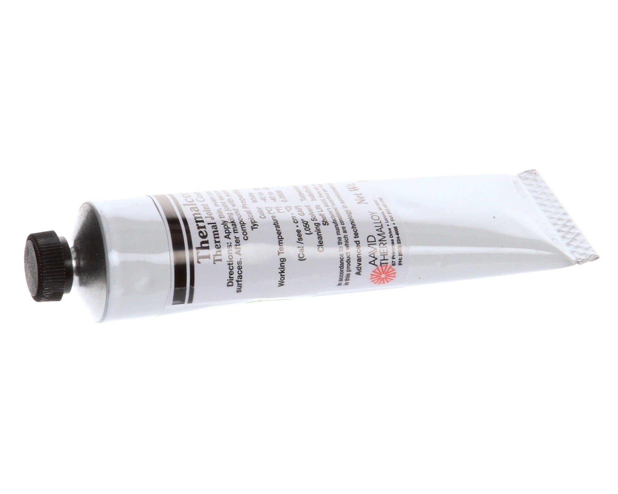 CLEVELAND Cleveland 1091391 Heater Block Compound (2 oz Tube)