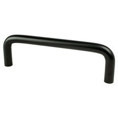 BERENSON BERENSON 6127-2055-P Advantage Wire Pull 96mm