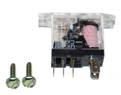 RAYPAK RAYPAK 009039F Relay 24Vac SPDT No/Nc Kit