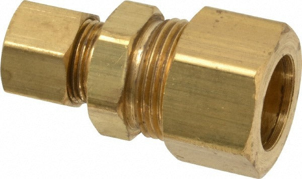 PARKER Parker 62C-10-6 Compression Tube Reducer 9/16-24