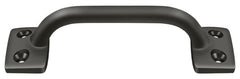 DELTANA Deltana WP026U10B Cabinet Pull 4in Oil Rubbed Bronze