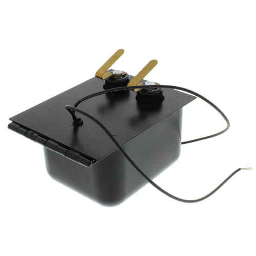 ALLANSON Allanson 2721-572 Small Plate Ignition Transformer