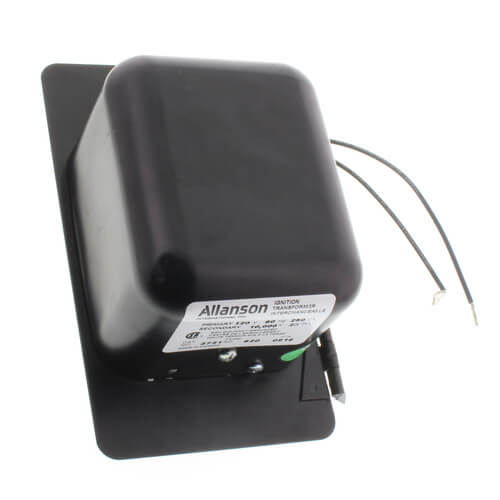 ALLANSON Allanson 2721-620 Ignition Transformer 120/10000 Wayne