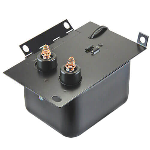 ALLANSON Allanson 2721-631A Transformer Primary Voltage 120 Ignition Transformer for ABC Sunray Burners