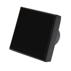 EMTEK Emtek 86662FB Rustic Modern Square Cabinet Knob
