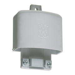 ARLINGTON Arlington EH200 Service Entrance Hood 1-1/2 Inch Non-Metallic