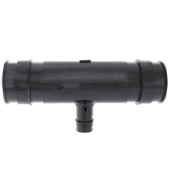 UPONOR Uponor Q4752213 ProPEX Engineered Polymer Reducing Tee 2 x 2 x 1-1/4 inch