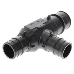 UPONOR Uponor Q4751517 ProPEX EP Reducing Tee 1-1/2 x 1 x 3/4