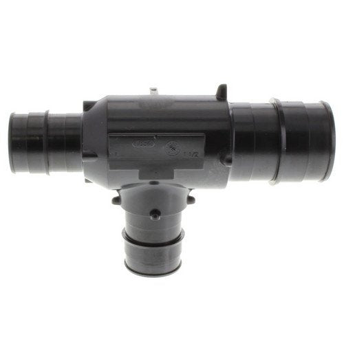 UPONOR Uponor Q4751517 ProPEX EP Reducing Tee 1-1/2 x 1 x 3/4