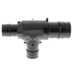 UPONOR Uponor Q4751517 ProPEX EP Reducing Tee 1-1/2 x 1 x 3/4