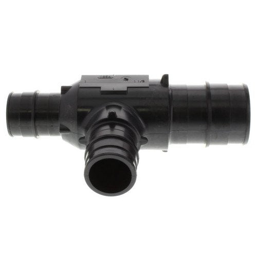 UPONOR Uponor Q4751517 ProPEX EP Reducing Tee 1-1/2 x 1 x 3/4