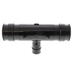 UPONOR Uponor Q4752520 ProPEX EP Reducing Tee 2-1/2 x 2-1/2 x 2 inches