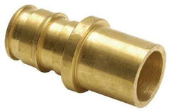 UPONOR Uponor LF4502020 ProPEX 2 in Brass PEX Expansion x Male Sweat Adapter