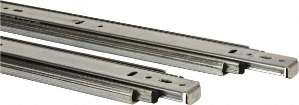 KNAPE & VOGT Knape Vogt 8400P 26 Ball Bearing Drawer Slide 26 in