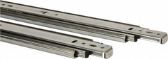 KNAPE & VOGT Knape Vogt 8400P 26 Ball Bearing Drawer Slide 26 in