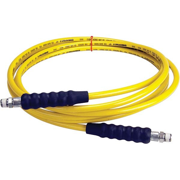 ENERPAC Enerpac H7220 Hydraulic Pump Hose 10000 Psi 20 Ft 1/4 in
