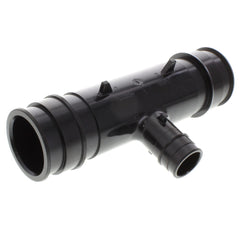 UPONOR Uponor Q4752513 ProPEX EP Reducing Tee 2-1/2 x 2-1/2 x 1-1/4 Inches