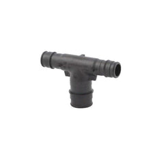 UPONOR Uponor Q4752513 ProPEX EP Reducing Tee 2-1/2 x 2-1/2 x 1-1/4 Inches