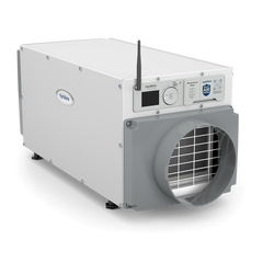 APRILAIRE Aprilaire E070W Wi-Fi Dehumidifier 70 Pints Per Day