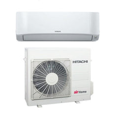 HITACHI Hitachi RAK-DJ09RHAA AirHome 400 9000 BTU/hr Indoor Unit