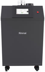 RINNAI Rinnai RCB500AN Commercial Boiler 500,000 BTU Replacement MPN