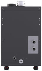 RINNAI Rinnai RCB500AN Commercial Boiler 500,000 BTU Replacement MPN