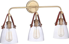 CRAFTMADE Craftmade 51303-VB Gallery Hagen 3 Light Vanity Light