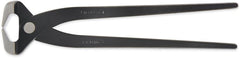 CRESCENT Crescent GG010HN Heavy Duty Nippers 10-Inch