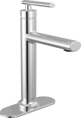 DELTA FAUCET Delta 5442-MPU-DST Altado Single Handle Bathroom Faucet 1.2 GPM