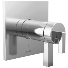 DELTA FAUCET DELTA HL6022-PC TempAssure Thermostatic Valve Lever Handle Kit