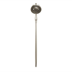 DELTA FAUCET Delta 7SF110BSN Shower Filter Attachment with 4-Setting In2ition