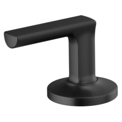 DELTA FAUCET Delta HL5306-BL Kintsu Widespread Lavatory Lever Handles