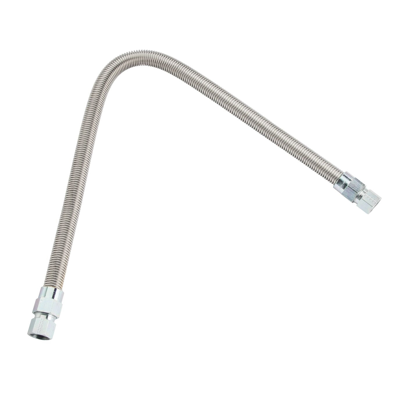 DORMONT DORMONT 40C-4142-36 Gas Connector 3/4 inches FIP 1 inches OD 40C-4142-36