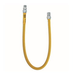 DORMONT DORMONT 40C-4142-36 Gas Connector 3/4 inches FIP 1 inches OD 40C-4142-36