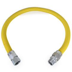 DORMONT DORMONT 40C-4142-36 Gas Connector 3/4 inches FIP 1 inches OD 40C-4142-36