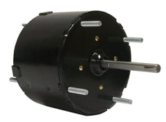 FASCO Fasco D624 Shaded Pole Totally Enclosed Motor 230 Volts 3.3 Inches
