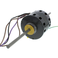 FASCO Fasco D1042 Permanent Split Capacitor Motor 1/5HP 5 inches Frame Replacement