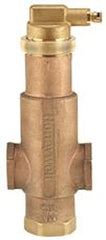 AMAZON.COM Amazon.Com PV075 Power Vent Gold Air Eliminator 3/4 Feet Npt