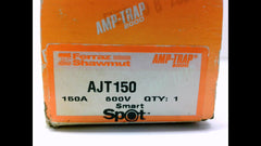 FERRAZ SHAWMUT Ferraz Shawmut AJT150 AJT Fuse 150A