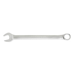 GEARWRENCH GEARWrench 81830 2-9/16 Inches 12 Point Long Pattern Combination Wrench