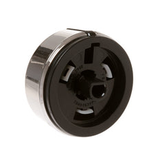 GE APPLIANCES GE Appliances WE01X36921 Knob Rotatory Assembly