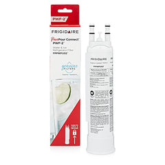 FRIGIDAIRE Frigidaire FPPWFU02 PurePour Connect PWF-2 Water Filter