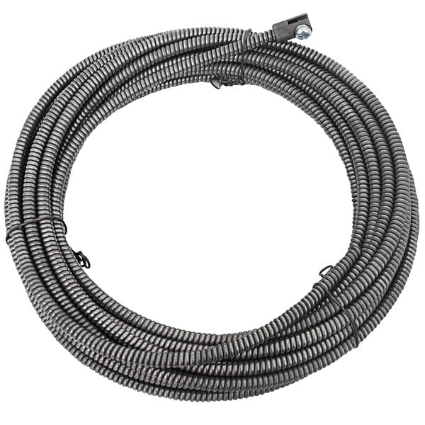 GENERAL General 120160 Flexicore Cable with Female Connector 3/8 inches x 25 feet