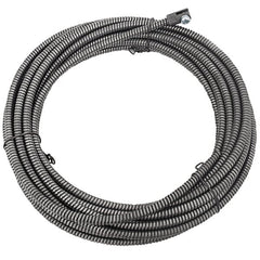 GENERAL General 120160 Flexicore Cable with Female Connector 3/8 inches x 25 feet