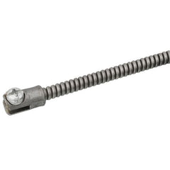 GENERAL General 120160 Flexicore Cable with Female Connector 3/8 inches x 25 feet