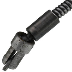 GENERAL General 120060 Flexicore Cable with Double Down Head 50 Feet